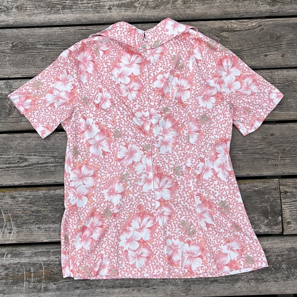 Vintage Skirt Set - Picture 8 of 13